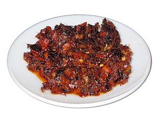 Pericana