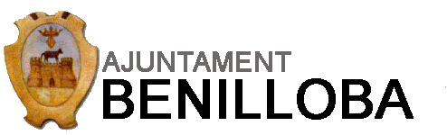 Ajuntament de Benilloba