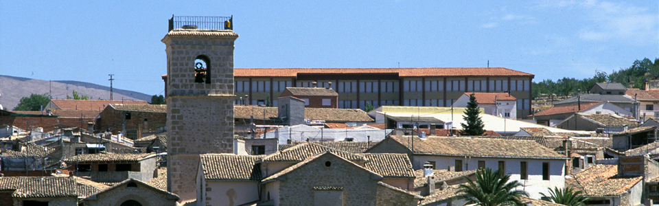 Imágen panorámica de Benifallim 3