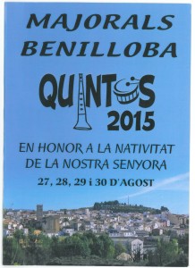 danses 2015