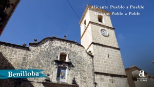 Fotograma Benilloba