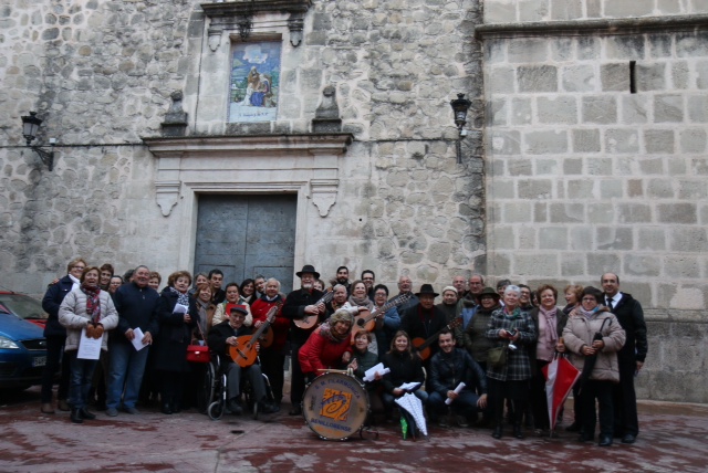 San Vicent 2016