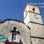 Iglesia Parroquial
