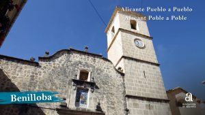 Iglesia Parroquial