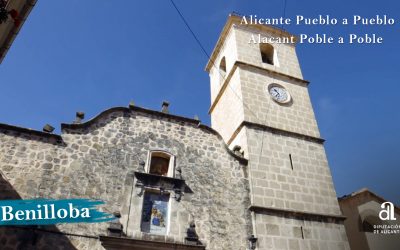 Iglesia Parroquial