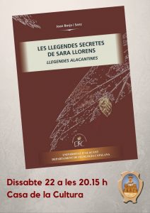Llibre Joan Borja