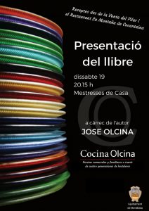 Cocina Olcina