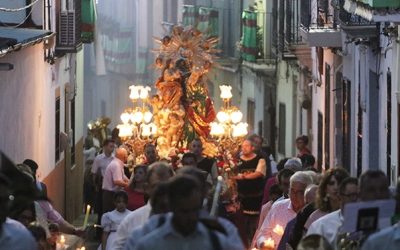 Fiestas de Moros y Cristinanos en honor a Sant Xotxim