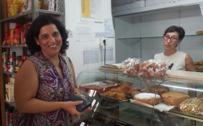 La Generalitat s’interessa pels recursos turístics de Benilloba