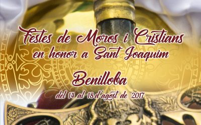 FESTES 2017