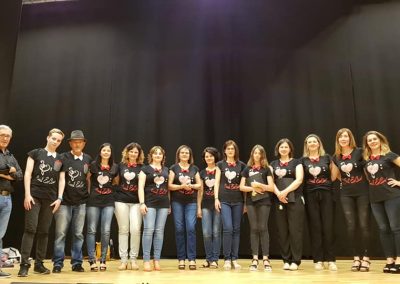 Concert Coral En Cant de Biar 2018