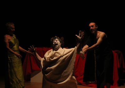Teatre Electra 2017