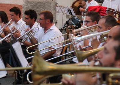 XLII Concert de Música Festera 2017
