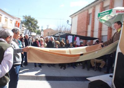 Divendres i Dissabte Sant 2018