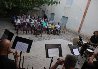 Concert Ensamble Montcabrer