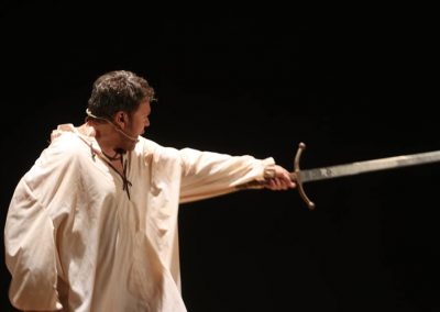 Teatre Joanot 2018