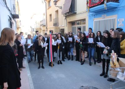 Volta Majorals 2018
