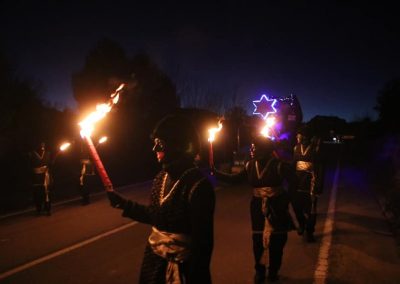 Cavalcada 2019