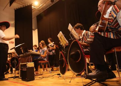 XLIII Concert de Música Festera 2018