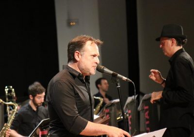 Concert Ciutat Big Band 2017