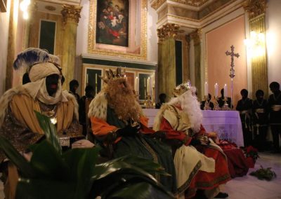 Cavalcada 2018