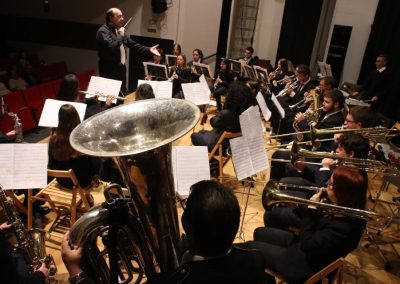 Concert de Bandes Sonores 2018