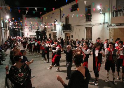 Danses Típiques 2017