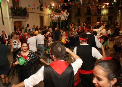 Danses Tipiques 2018