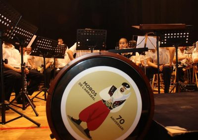 70 Aniversari Arrabal 2018