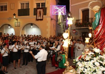 Festes de Moros i Cristians 2017