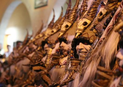 Festes de Moros i Cristians 2018
