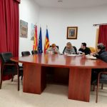 Compromís i PSOE aproven uns pressupostos que dupliquen la inversió a Benilloba