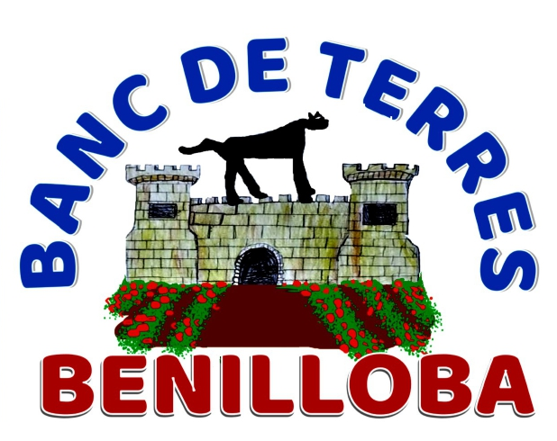 Banc de Terres de Benilloba