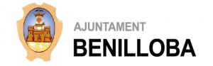 Escut Ajuntament de Benilloba