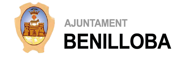 Ayuntamiento de Benilloba